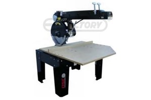 2024 Original 3558  Radial Arm Saw