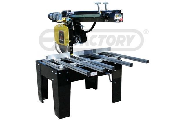 2025 Original 3579-16L Radial Arm Saw