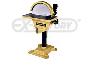 2024 Powermatic DS-20  Sander