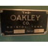 1989 Oakley H-5 Sander