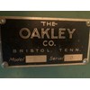 1989 Oakley H-5 Sander