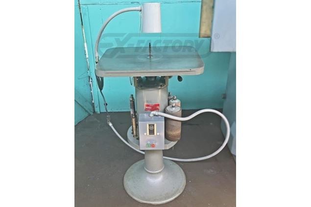 State B-4 Sander