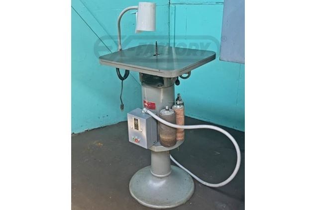 State B-4 Sander