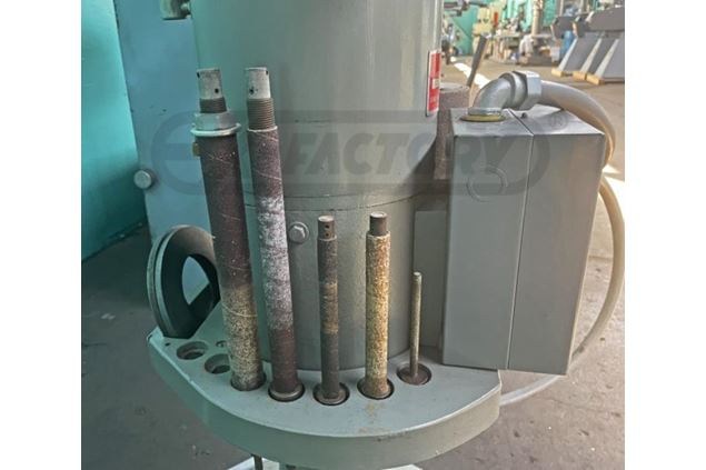 State B-4 Sander