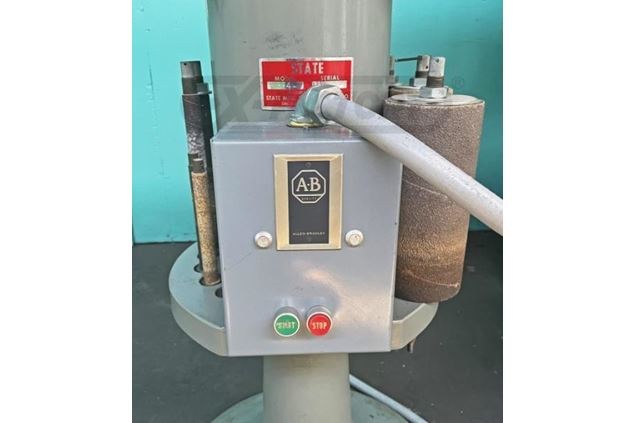 State B-4 Sander