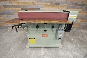 Northtech NT-6108ES-6  Sander