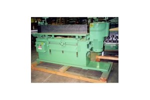 2024 Central 604  Sander