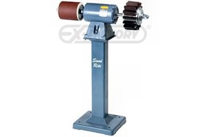 2024 Sand-Rite DUO-DLX  Sander