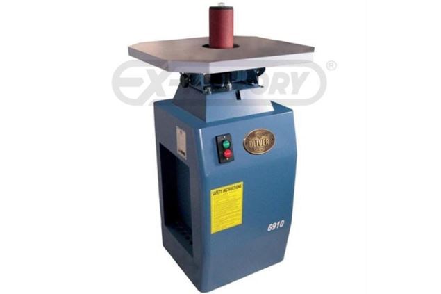 2025 Oliver SPINDLE SANDER Sander