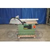 1984 Griggio SC 1500 Table Saw