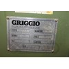 1984 Griggio SC 1500 Table Saw