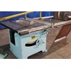 1979 Tannewitz XJ Table Saw