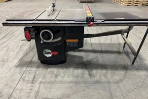 Sawstop 10  Table Saw