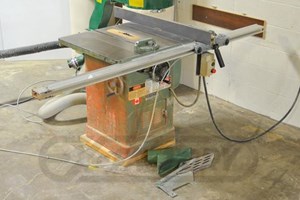 General 350  Table Saw