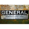 General 350 Table Saw