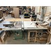 Oliver 232 Table Saw