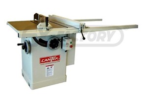 2024 Cantek TA-14  Table Saw