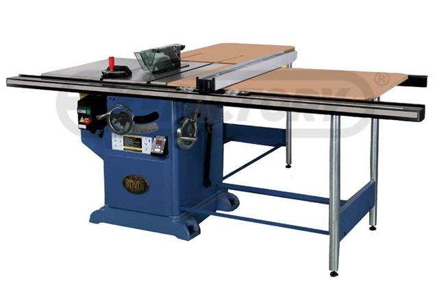 2025 Oliver 4045 Table Saw