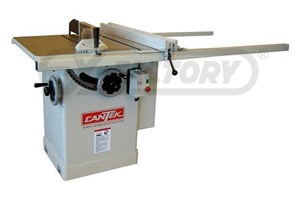 2024 Cantek TA-12 14  Table Saw