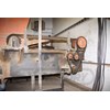 2010 Inotech WOOD SHAVINGS SYSTEM Shavings Mill