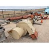 Jackson Lumber Harvester 30D6 Shavings Mill