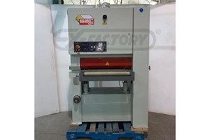 1999 S A C PRIMA K 630  Sander