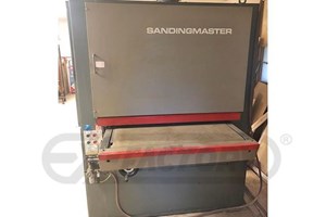 Sandingmaster KSB-900  Sander