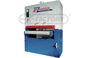 2024 EZ Sander EZ-3760  Sander