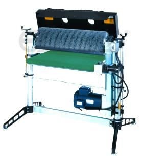 2025 Super Max Tools SUPERBRUSH 49 Sander