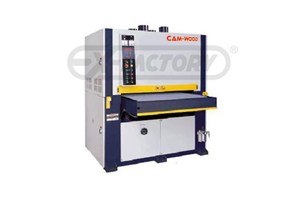 2024 Cam-Wood A-3775X  Sander