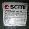 1998 SCM SANDYA 40 M3 Sander