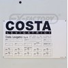 2005 Costa AKF-CT-1350 Sander