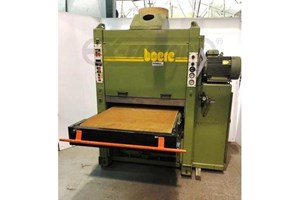 Boere TKS-900  Sander