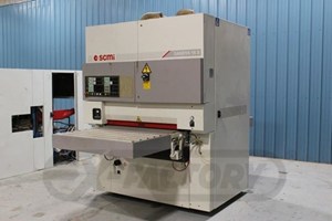 2005 SCM SANDYA 15 S  Sander