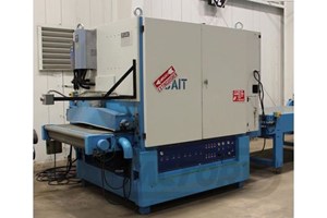 2006 Costa KH2-CCCT-1350  Sander