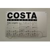 2006 Costa KH2-CCCT-1350 Sander
