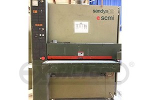 1996 SCM SANDYA 10 RCS-110  Sander