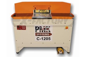 2024 PMK Machinery C-1205  Tennoner
