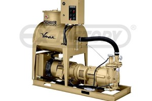 2024 Dekker VMX0303KA1-00  Vacuum Pump