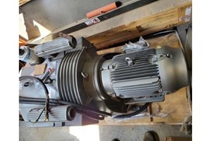 2019 Becker VTLF 2.400  Vacuum Pump