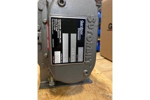 Gardner Denver GAALBPA  Vacuum Pump