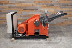 Weima WLB 400  Hogs and Wood Grinders