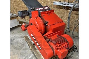 1999 Weima WLB 400  Hogs and Wood Grinders