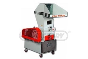 2024 Cam-Wood WX-1510X  Hogs and Wood Grinders