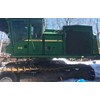 2011 John Deere 903K Track Feller Buncher