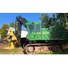 2011 John Deere 903K Track Feller Buncher