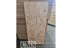 Other Crating  Palletizing  Misc