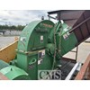 Precision Husky 58 Drop Feed Chipper Stationary Wood Chipper