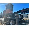 2022 Barko 495B Log Loader