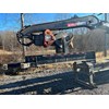 2022 Barko 495B Log Loader
